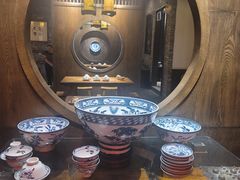 -何家一碗面(南大街店)