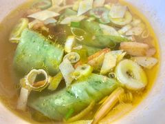 -乡党臊子面(丰庆公园店)