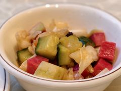 -福来居烤鸭店(天坛二店)