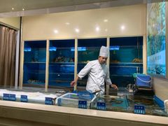 水产区-金时代顺风大酒店(协泰店)