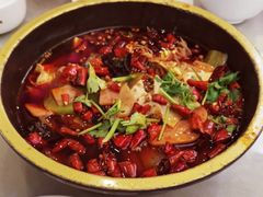 -成都驻京办餐厅(蜀都宾馆店)