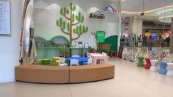 -青苗儿童口腔(长楹天街购物中心)