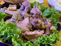 -民食香·腊排骨野生菌美食(木府店)