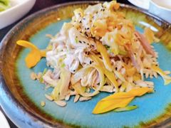 -广州富力丽思卡尔顿酒店·丽轩·粤菜