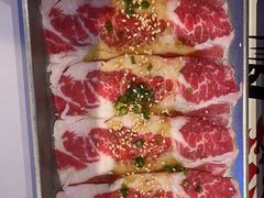 -杨记齐齐哈尔烤肉(总店)