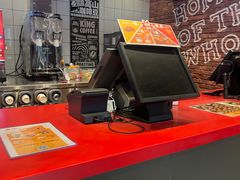 -汉堡王(武清创意米兰店)