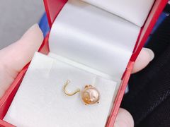 -周大福(机场分行)