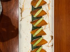台湾乌鱼子-KYOKU日本料理(嘉里建设广场店)