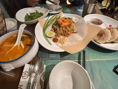 -帕蓝·暹罗料理(大学路店)