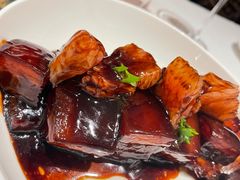 -甄御•海鲜新青岛菜(麦岛店)