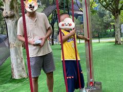 -回龙观体育文化公园