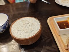 -塞伊德蒙餐(兴安南路店)
