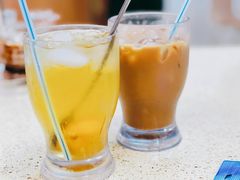 -彩香园咖啡美食(海南花园第2座店)