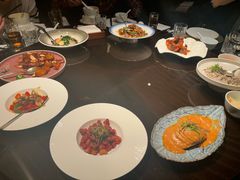 -上海苏宁宝丽嘉酒店·嘉府壹号中餐厅