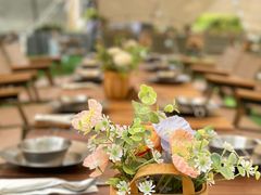 -CAMP.33露营烤肉·团建聚餐(创智天地店)