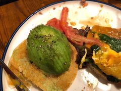 -AFS Cafe & Canteen(闽江二路店)
