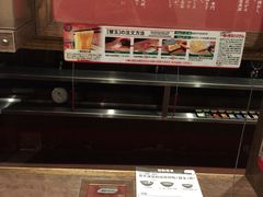 -一蘭拉面(新宿中央东口店)