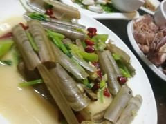 清炒蛏子-荣祥海鲜·烟台菜(胜利路二部)