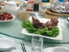 -陈傻子餐厅(世纪都会店)