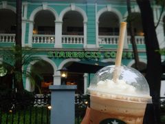 -星巴克臻选(广州沙面店)