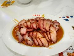 -澳门陈光记烧味饭店(南京德基广场店)