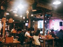 -Naughty Nuri’s Phuket