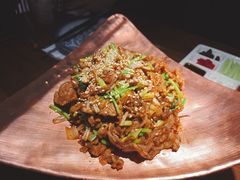 -小放牛炒菜馆(北国商城店)