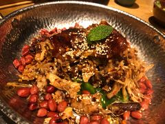 -吃饭皇帝大土家民族菜(正大广场店)