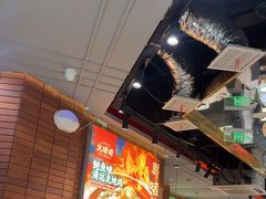 -火啫啫·粤式啫啫煲(南通首店)