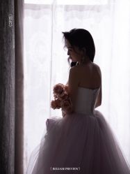 -青禾蒙娜丽莎婚纱摄影(武汉总店)