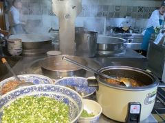 -思泊湖牛肉面(兰州总店)