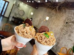 -侘寂甜品(自取店)
