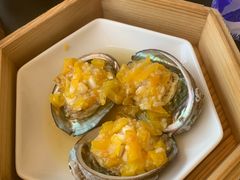 -水禾轩·海鲜蒸汽主题餐厅(新香洲旗舰店)