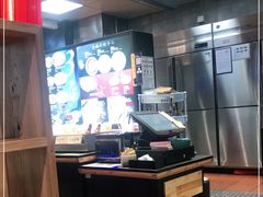 -和府捞面(领展购物广场京通店)