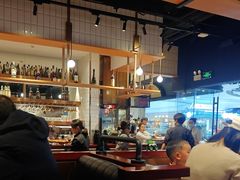 -百特喜·意大利餐厅(万达常德店)