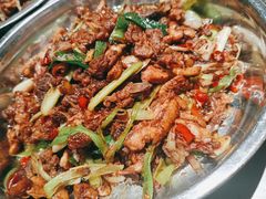 -湘邻呷铺·田园家宴(汉基广场店)