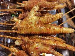 -小渔村兄弟烧烤(水岸国际花城店)