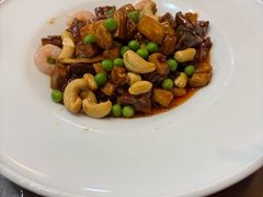 -长兴菜馆(高桥店)