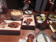 -古北烤鸭王I古北水镇景区店