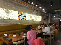 大堂-韩礼年糕(飞虹路店)