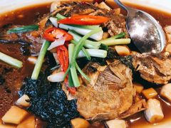 -菲乐餐厅(三十年经营·湖滨路店)