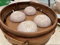 蟹黄小汤包-東園小馆(火车站店)