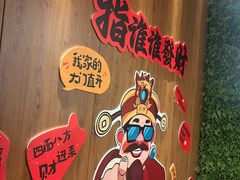 -新紫霞养生·影院足道·SPA(金山区店)