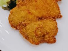 -红房子西菜馆(淮海中路店)