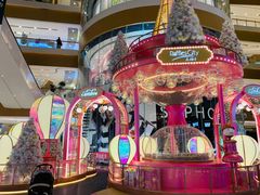 -深圳来福士广场