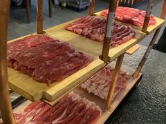 -常赢三兄弟·清真涮肉(五莲路店)