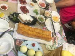 -点都德(盘福楼店)