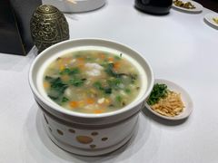 麻什-长安壹号
