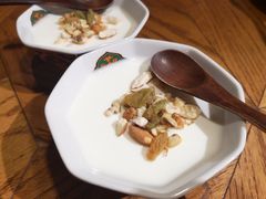 甜点-阿罗新疆菜(人民广场店)