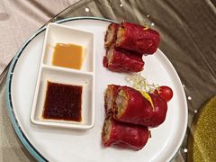 -海龙阁酒家·37年老字号粤菜(保利广场店)